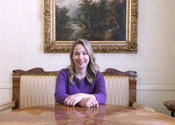 SELAK RASPUDIĆ ‘Ako postanem predsjednica, hoću li surađivati s Plenkovićem? Mislim da on ne može…’ | NACIONAL.HR