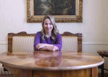 ŽELI BITI PREDSJEDNICA Selak Raspudić: ‘Ozbiljna sam, ne blefiram. Ne bojim se polemike s Milanovićem’ | NACIONAL.HR