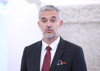 DVA SU RAZLOGA Raspudić otkrio zašto je Europa skrenula udesno | NACIONAL.HR