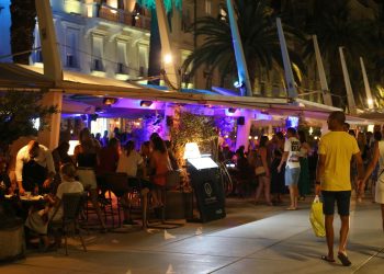 MINISTARSTVO SPLITSKIM VLASTIMA: ‘Nemate pravo ograničavati radno vrijeme klubova!’ | NACIONAL.HR