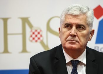 SPRIJEČEN NJEZIN RAZLAZ Čović: vladajuća koalicija dogovorila proračun BiH | NACIONAL.HR