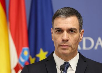 ODBIO ODGOVORITI NA PITANJA Sanchez nije želio svjedočiti protiv supruge | NACIONAL.HR