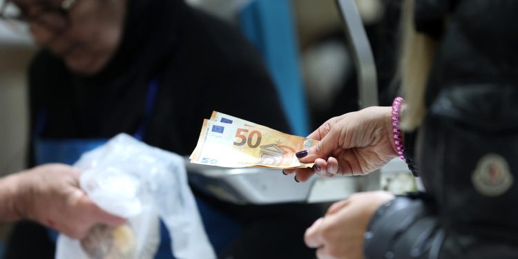 TRI PUTA VEĆI IZNOS Za pet godina rada u Njemačkoj dobijete mirovinu kao za 15 godina staža u Hrvatskoj | NACIONAL.HR