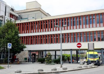 POVRATAK KORONE Zatvaranje dijelova bolnica viđat ćemo i ubuduće | NACIONAL.HR