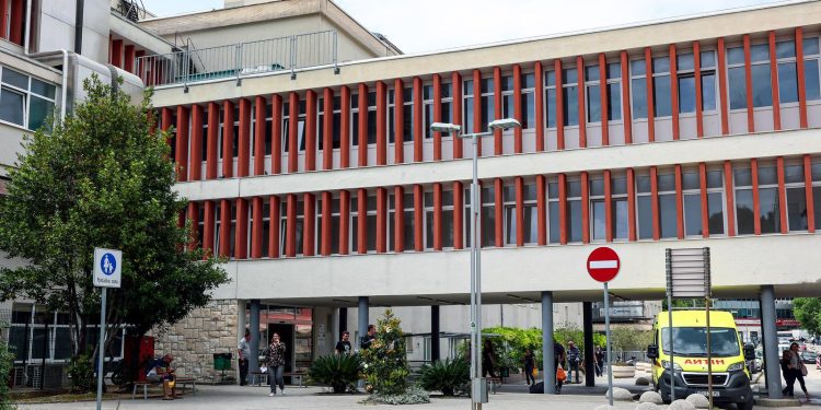 POVRATAK KORONE Zatvaranje dijelova bolnica viđat ćemo i ubuduće | NACIONAL.HR