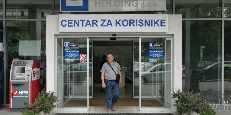 NEOVLAŠTENI ULAZ Hakerski napad na ZG Holding – Koje online usluge nisu dostupne građanima? | NACIONAL.HR