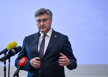 PLENKOVIĆ O MILANOVIĆU ‘Ljudi se mogu jednom zabuniti, ali ako se dvaput zabuniš – onda si glup’ | NACIONAL.HR