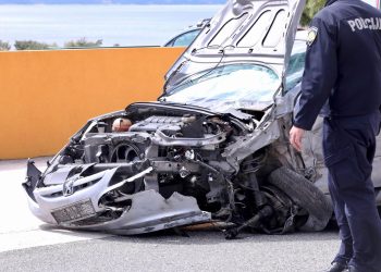 CRNA PROMETNA STATISTIKA Ovo je 10 članica EU s najviše stradalih u prometu. I Hrvatska je među njima, pogledajte kako stojimo… | NACIONAL.HR