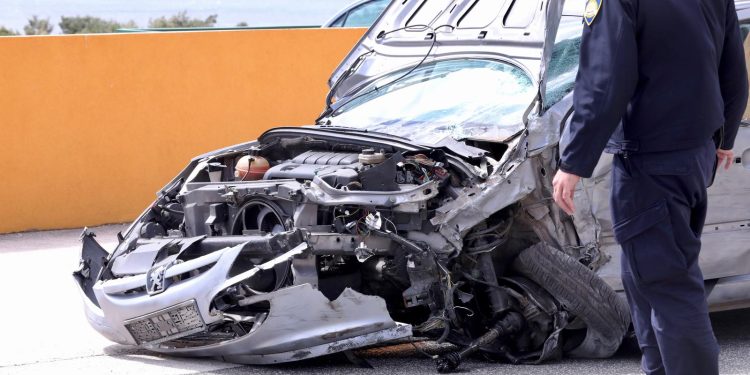 CRNA PROMETNA STATISTIKA Ovo je 10 članica EU s najviše stradalih u prometu. I Hrvatska je među njima, pogledajte kako stojimo… | NACIONAL.HR