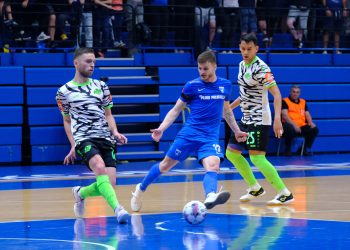 FUTSAL Dinamo i Olmissum saznali suparnike u Ligi prvaka | NACIONAL.HR