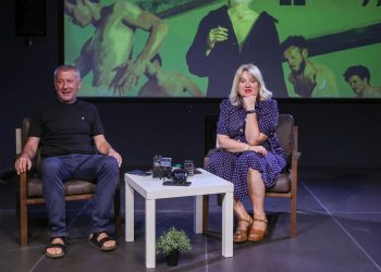 JEDNOGODIŠNJA PAUZA Vraća se Festival svjetskog kazališta, evo detalja | NACIONAL.HR