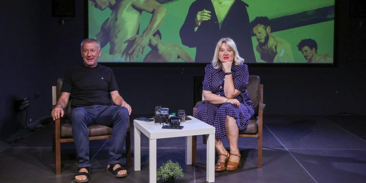 JEDNOGODIŠNJA PAUZA Vraća se Festival svjetskog kazališta, evo detalja | NACIONAL.HR