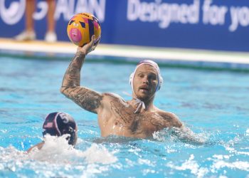 GENERALNA PROBA ‘Barakude’ izgubile od razigranih Amerikanaca | NACIONAL.HR