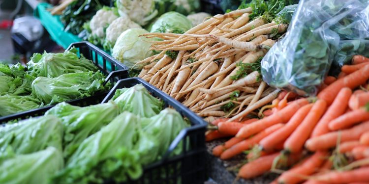 NISKE OTKUPNE CIJENE Podravski poljoprivrednici očajni, bacaju tone povrća i traže pomoć države | NACIONAL.HR