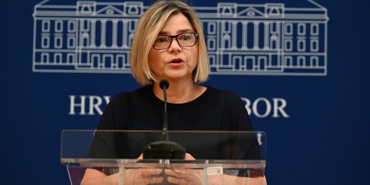 BENČIĆ NAJAVILA! ‘Zatražit ćemo ocjenu ustavnosti zbog obveze Grada Korčule da plati odštetu’ | NACIONAL.HR