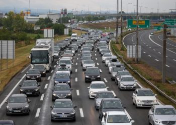 ‘NEMAM RIJEČI’ Evo što turisti kažu o nesnosnim gužvama: ‘Ne vjerujem da ćemo iduće godine dolaziti…’ | NACIONAL.HR