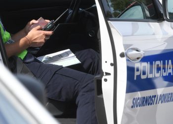 ROADPOL Velika akcija policije na alkohol i droge: U tjedan dana oduzeli čak 505 vozačkih dozvola | NACIONAL.HR