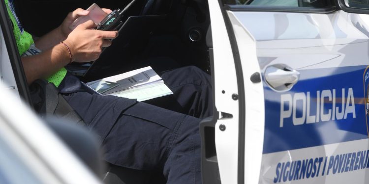 ROADPOL Velika akcija policije na alkohol i droge: U tjedan dana oduzeli čak 505 vozačkih dozvola | NACIONAL.HR