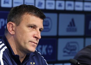 KREĆU PRIPREME Jakirović: ‘Pjaca nam je top prioritet. Hajduk? To što rade je odlična reklama za ligu’ | NACIONAL.HR