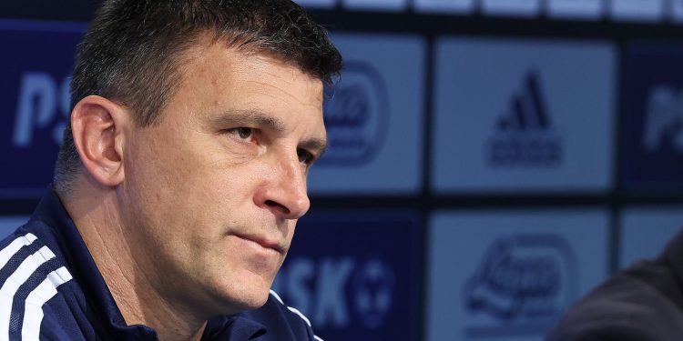 KREĆU PRIPREME Jakirović: ‘Pjaca nam je top prioritet. Hajduk? To što rade je odlična reklama za ligu’ | NACIONAL.HR