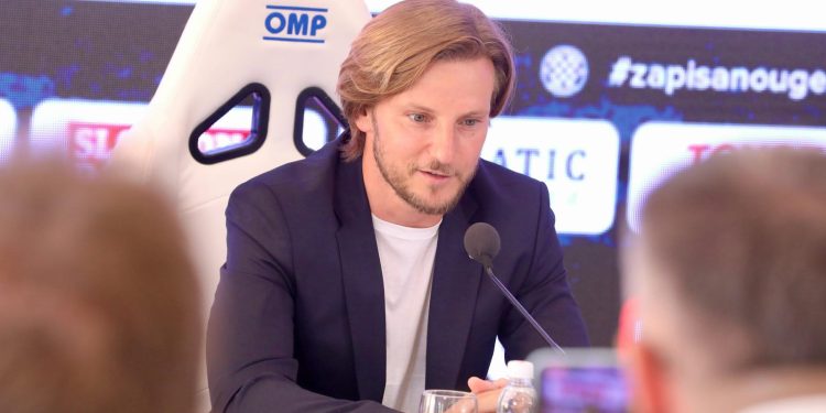 MAMAC ZA SVE Legendarni Englez Rakitiću: Moram doći na Poljud | NACIONAL.HR