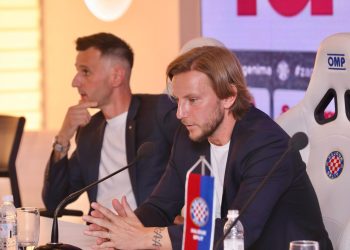 SPORNA IZJAVA Rakitić i Hajduk glavna tema i u Srbiji: ‘Split poludio, a sportski direktor ponajviše’ | NACIONAL.HR