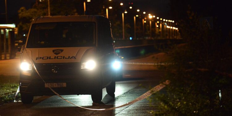 OGLASILA SE POLICIJA Provalili u skladište, zaštitar pucao. Brat ga odvukao u šumu, preminuo mu je na rukama | NACIONAL.HR