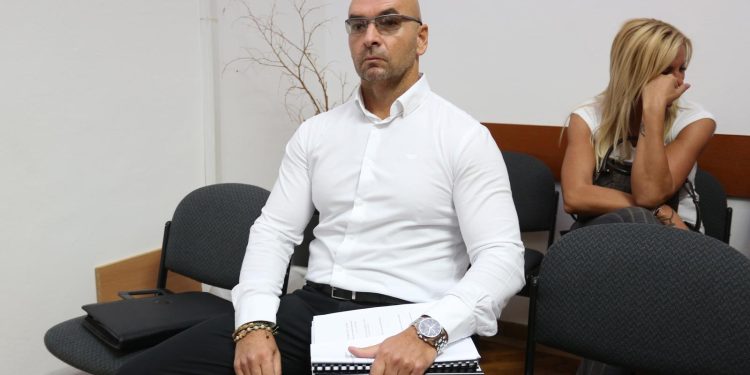 MARATONSKI SPOR Nakon 12 godina osuđen zagrebački policijski inspektor koji je zarađivao na prostitutkama | NACIONAL.HR