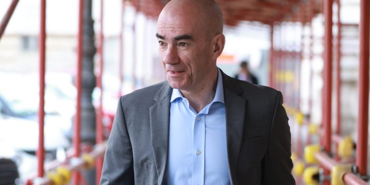 POKOLJ U DARUVARU Pavasović Visković: Krivca nema jer luđaka spriječiti ne možeš | NACIONAL.HR