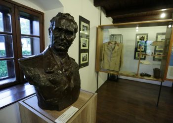 FELJTON Tito nikad nije govorio o prvoj ženi Pelagiji koju je upoznao u Rusiji | NACIONAL.HR