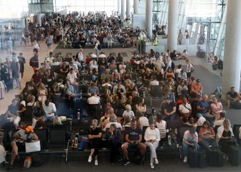 KAOTIČNO I U ZADRU Hakeri sinoć napali Zračnu luku Split: Uključene su sve nadležne institucije… | NACIONAL.HR