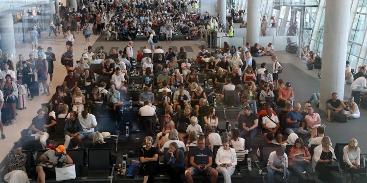 KAOTIČNO I U ZADRU Hakeri sinoć napali Zračnu luku Split: Uključene su sve nadležne institucije… | NACIONAL.HR