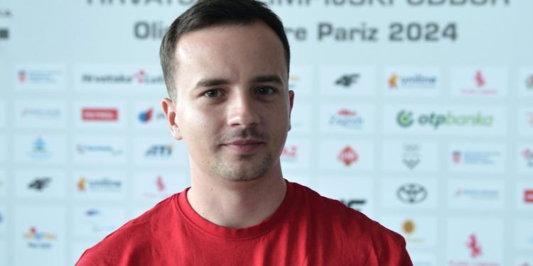 PRVA MEDALJA U PARIZU Sjajni Miran Maričić nakon velike drame do bronce na Olimpijskim igrama | NACIONAL.HR