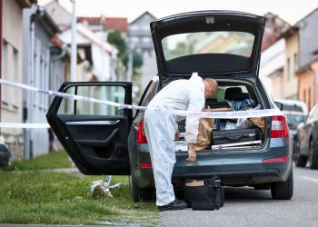 CVRTILA: Ovo nije prvi slučaj, a za očekivati je da neće biti ni posljednji. Teško mi je povjerovati… | NACIONAL.HR