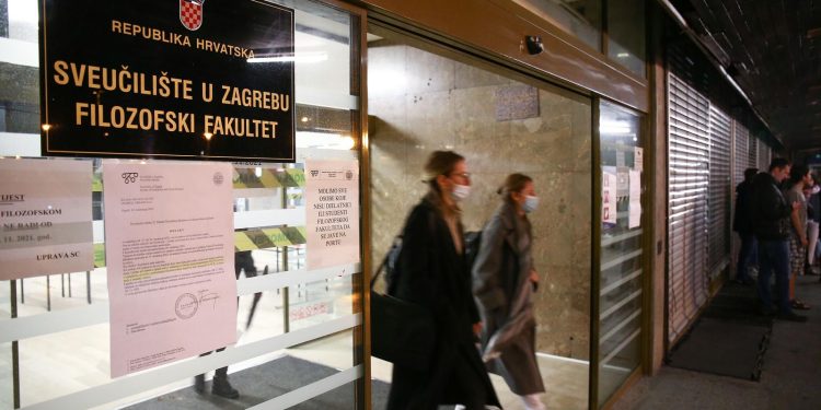 NESTRUČNE RASPRAVE Etnolozi zabrinuti zbog Rodnih studija: Rado ćemo izaći u susret Ministarstvu | NACIONAL.HR