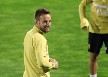 PONOĆNA BOMBA Romano: Rakitić raskinuo ugovor sa Saudijcima, vraća se u Europu | NACIONAL.HR