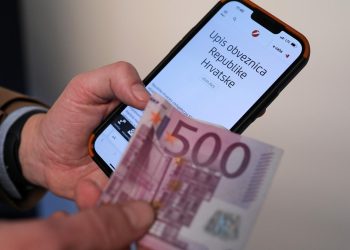 ZADUŽENJE Država kroz dva nova izdanja obveznica prikupila dvije milijarde eura | NACIONAL.HR