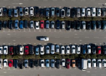KOD EXPORTDRVA U centru Rijeke od ponedjeljka parking sa 600 mjesta | NACIONAL.HR
