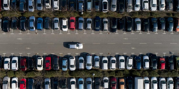 KOD EXPORTDRVA U centru Rijeke od ponedjeljka parking sa 600 mjesta | NACIONAL.HR