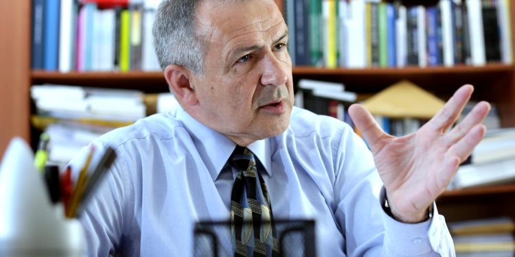 NIJE ZA POHVALU Luka Brkić: Ne možete se hvaliti rastom plaća dok si ljudi ne mogu priuštiti nekretninu | NACIONAL.HR