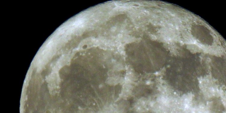 POVRATAK NA MJESEC Radonić: Kad bih se morao kladiti tko će prvi spustiti ljudsku posadu… | NACIONAL.HR