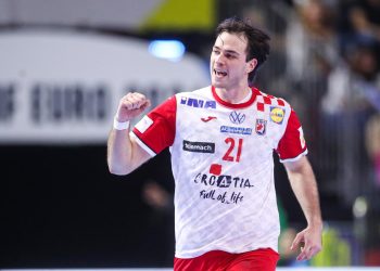 TRANSFER KARIJERE Pivot hrvatske reprezentacije potpisao za jedan od najboljih klubova na svijetu | NACIONAL.HR