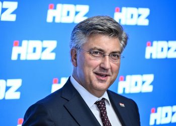 ŽESTOKO NA FEJSU Bivša ministrica prozvala Plenkovića: ‘Korumpirani uz veće plaće postaju pošteni?! Sramota’ | NACIONAL.HR