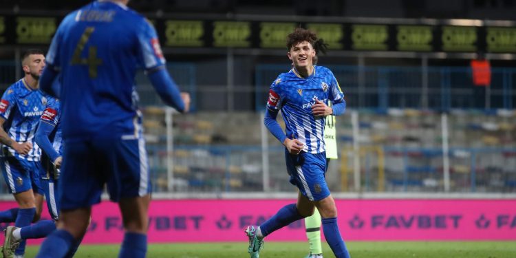 NASTAVAK SAGE Dinamo će tužiti Šotičekovog oca? Tvrde da imaju dokaze da je lagao u intervju | NACIONAL.HR