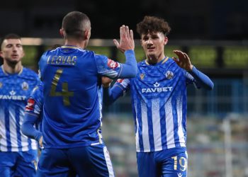 ‘NIJE LI TO TUŽNO?’ Šotičekov otac o propalom transferu u Dinamo: Znate li što mu je Hajduk ponudio… | NACIONAL.HR