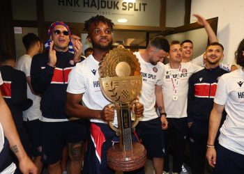 PREKO BARE Držao je obranu Hajduka pa morao otići, sada u transferu karijere prelazi u MLS | NACIONAL.HR