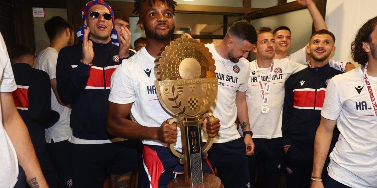 PREKO BARE Držao je obranu Hajduka pa morao otići, sada u transferu karijere prelazi u MLS | NACIONAL.HR