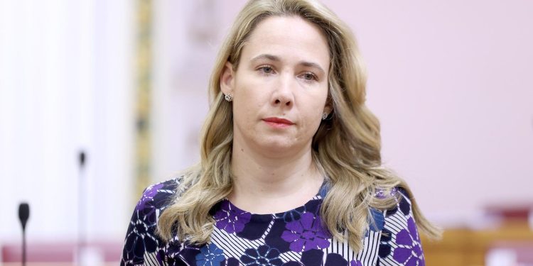 TRAŽI STROŽE KAZNE! HDZ: Prijedlog Marije Selak Raspudić neće riješiti problem bespravne gradnje | NACIONAL.HR
