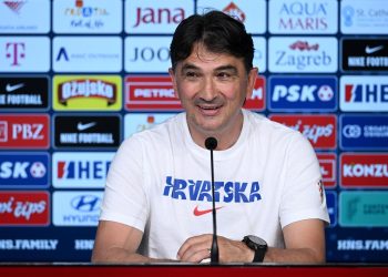 NA ‘MINIMALCU’ Plaća Matjaža Keka će vas iznenaditi, daleko je manja od Dalićeve i Piksijeve | NACIONAL.HR