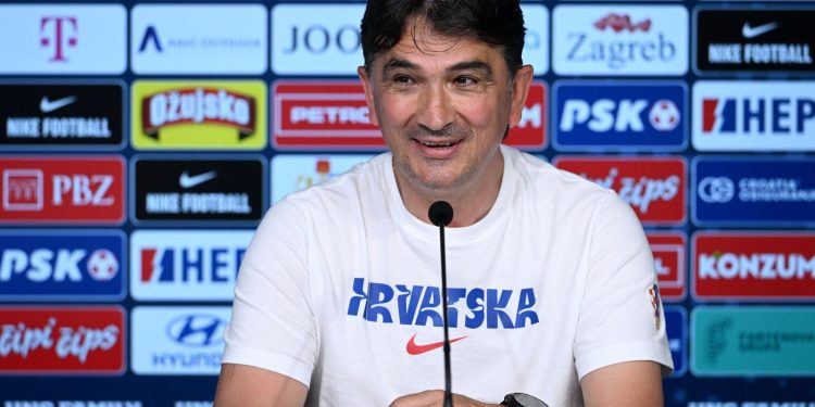 NA ‘MINIMALCU’ Plaća Matjaža Keka će vas iznenaditi, daleko je manja od Dalićeve i Piksijeve | NACIONAL.HR